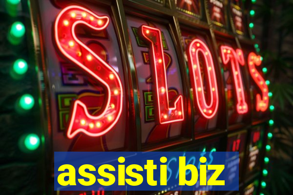 assisti biz